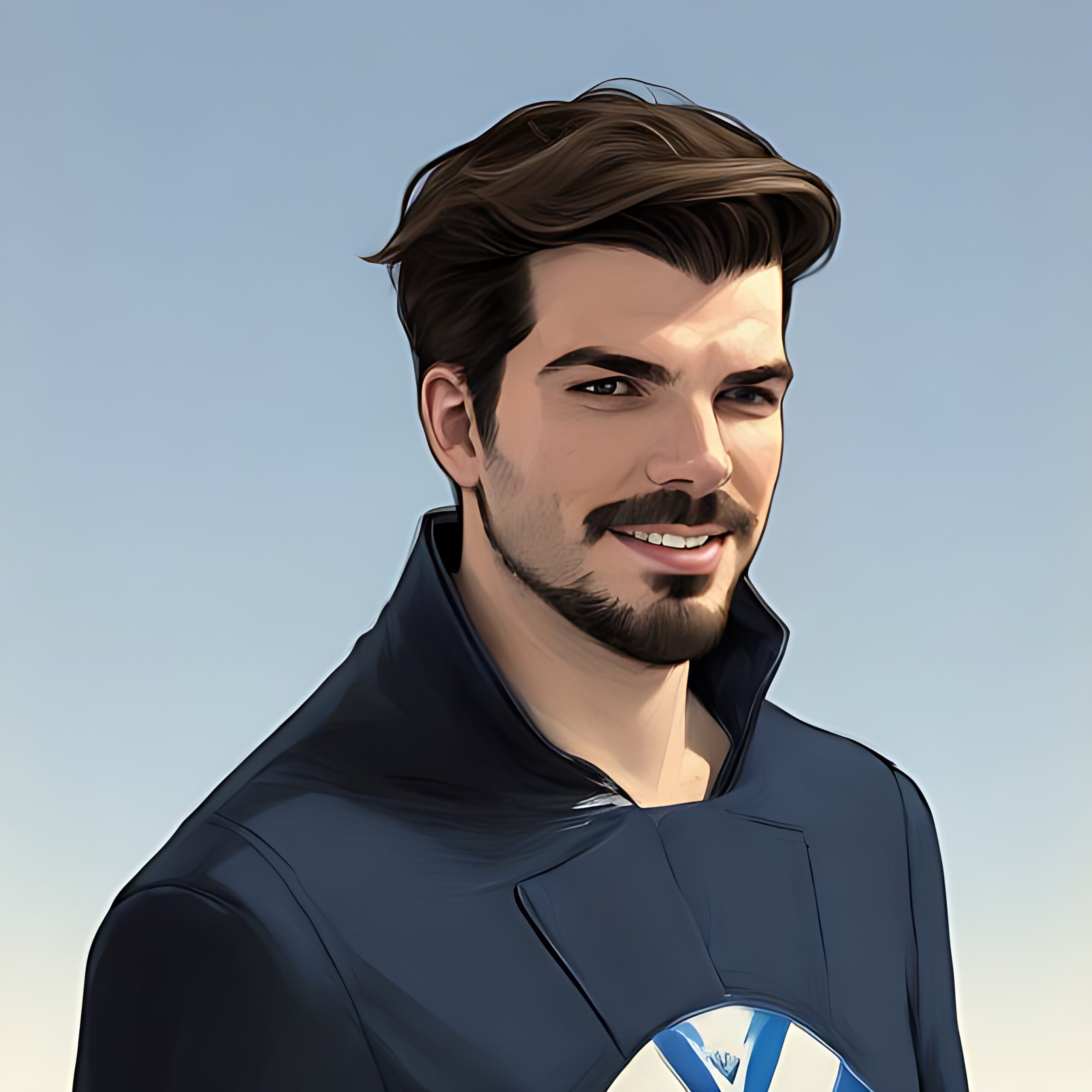 Myron Helgering profile picture